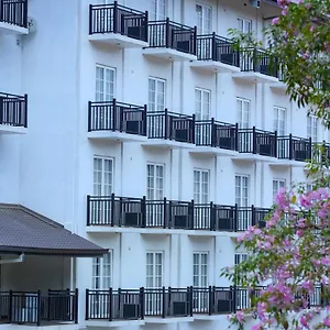 Hotel Bpr - Asgiriya ,kandy ***